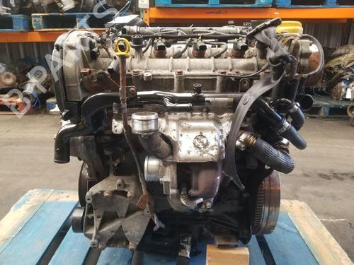 Engine SAAB 9-3 Estate (E50) 1.9 TiD | BP36905174M1 - Image 2
