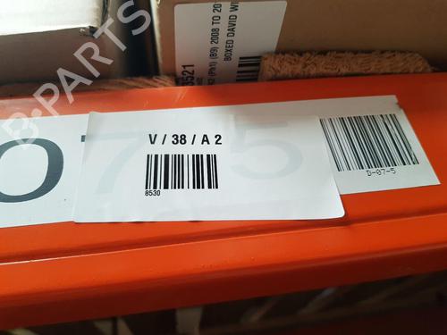 Fuel pump DACIA LOGAN MCV II 1.5 dCi | BP39144417M76 - Image 5