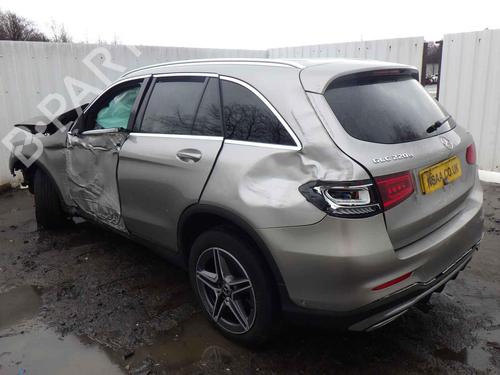 Electronic sensor MERCEDES-BENZ GLC (X253) 220 d 4-matic (253.915) | BP26163454M84 - Image 11