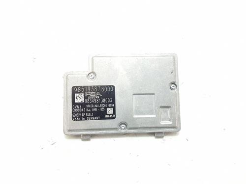 Module électronique OPEL ASTRA L (O5) 1.2 (FPHNSL, FPHNSR) | BP22676504M83 