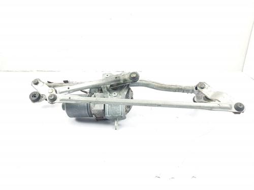 Front wiper motor VW CADDY III Box Body/MPV (2KA, 2KH, 2CA, 2CH) 1.6 TDI | BP29620656M29 