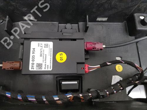 Other BENTLEY BENTAYGA (4V1) 6.0 | BP22678762O1