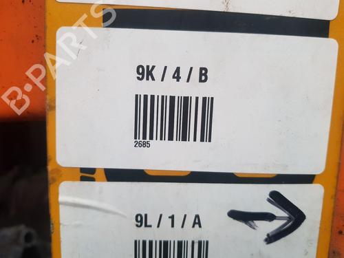 Gearbox FORD FOCUS I (DAW, DBW) 1.6 16V | BP30137945M3