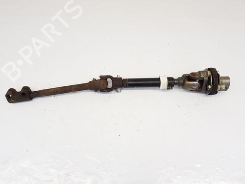 Used Steering column universal joint KIA SORENTO I (JC) 2.5 CRDi (170 hp) 26328382