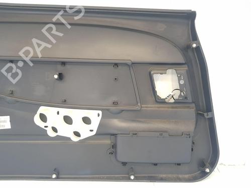 Front right panel PEUGEOT 1007 (KM_) 1.4 | BP38410745C59 - Image 9