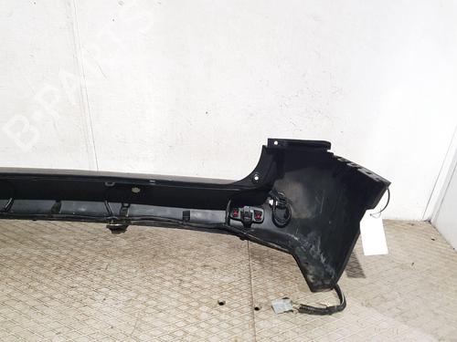 Rear bumper CITROËN JUMPY III Van (V_) 2.0 BlueHDi 120 | BP31346550C8 