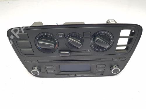 Autoradio SEAT Mii (KF1, KE1) 1.0 (60 hp) 27579859