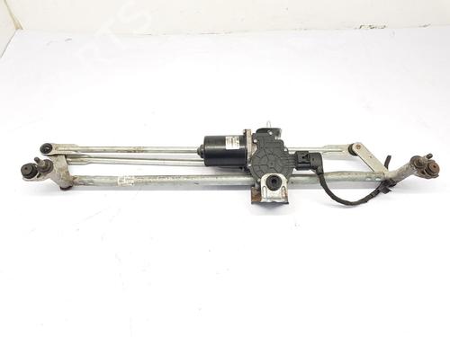 Ruitenwissermotor voor VW CRAFTER Van (SY_, SX_) [2016-2025]  30796363