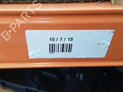 Pipe FORD FIESTA VI (CB1, CCN) 1.0 EcoBoost | BP31910291M125 - Image 11