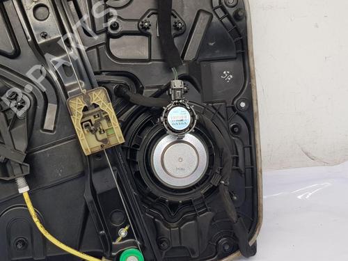 Front right window mechanism VOLVO V40 Hatchback (525) T2 | BP33219515C23  - Image 10
