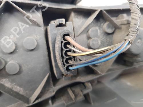 Høyre baklys LAND ROVER RANGE ROVER III (L322) 3.6 D 4x4 | BP29815703C35