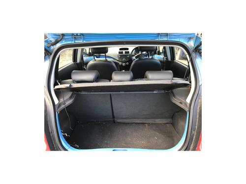 Wiring harness CHEVROLET SPARK (M300)  | BP22675449E16 