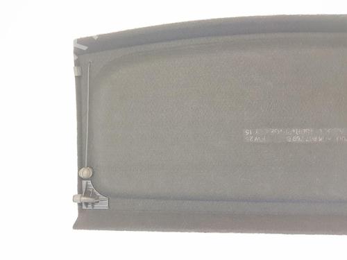 Rear parcel shelf VW POLO V (6R1, 6C1) 1.2 | BP28329617C85 