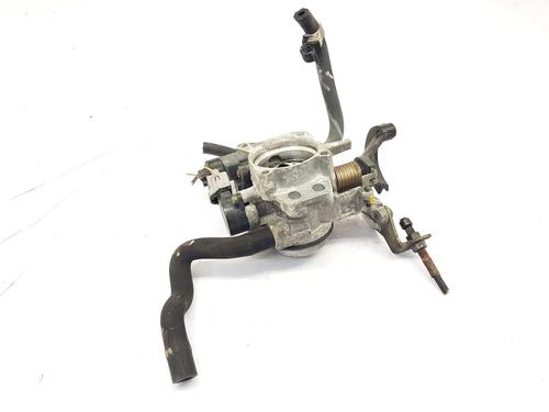 Caja mariposa Caja mariposa TOYOTA YARIS (_P1_) 1.0 (SCP10_, SCP10R) (68 hp) 36342729 36342729