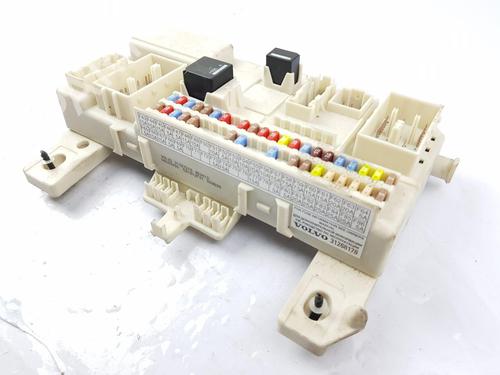Electronic module VOLVO S40 II (544) D2 | BP29575712M83 