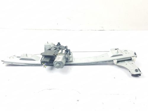Front right window mechanism PEUGEOT 208 I (CA_, CC_) 1.6 BlueHDi 100 | BP28081445C23