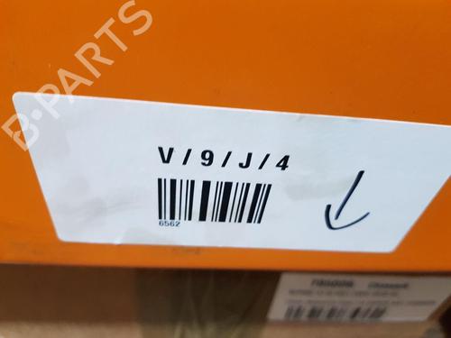 Left taillight ALPINE A110 II  | BP33630138C34  - Image 10