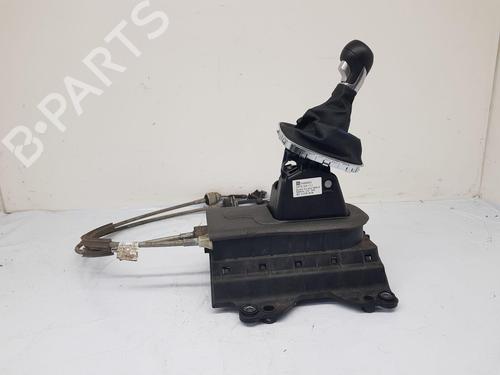 Gear lever VAUXHALL ADAM (M13) 1.2 | BP34708837M90 - Image 2