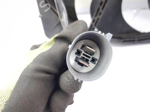 Radiator fan MCLAREN 570S Spider 3.8 | BP26328307M35 