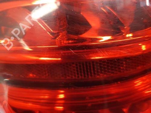 Left taillight MERCEDES-BENZ E-CLASS (W212) E 220 CDI / BlueTEC (212.001, 212.002) | BP29641750C34 