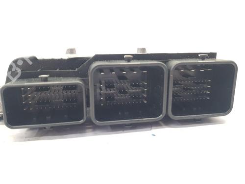 Engine control unit (ECU) CITROËN C5 III (RD_) 2.0 HDi 165 (RDRHHA, RDRHH8) | BP40529383M57 - Image 2