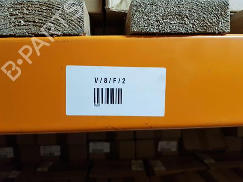 Pipe MCLAREN 570S Spider 3.8 | BP36280758M125  - Image 8