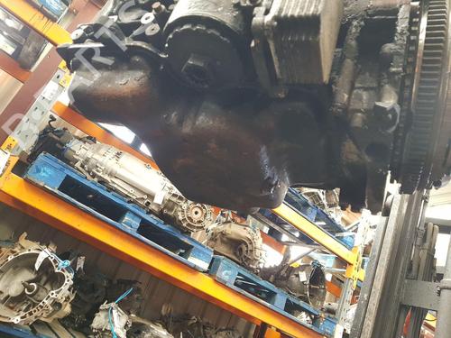 Engine FORD MONDEO III (B5Y) 2.2 TDCi | BP39173400M1 - Image 10