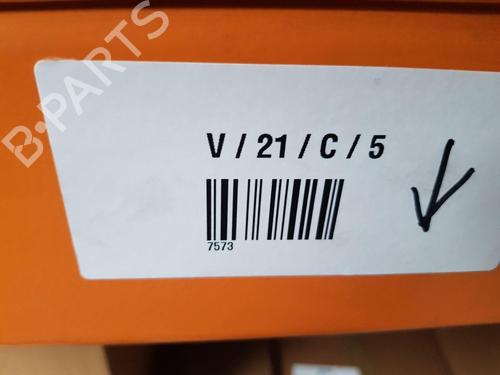 Front left window mechanism SAAB 9-3 (YS3F, E79, D79, D75) 1.9 TiD | BP22682663C22 