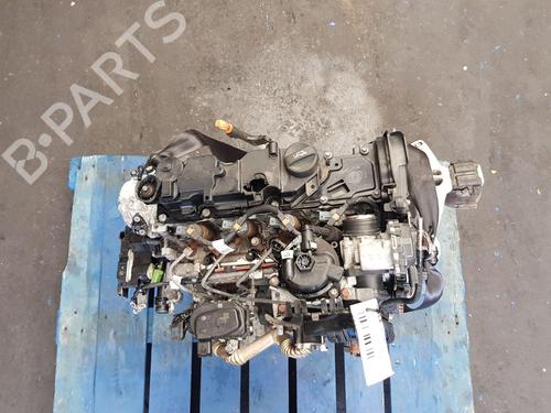 Engine OPEL COMBO Box Body/MPV (K9) 1.6 D | BP29143956M1