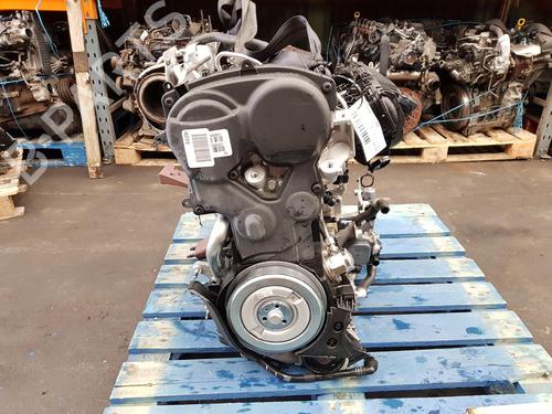 Engine VOLVO XC40 (536) B4 Mild-Hybrid AWD | BP27886521M1
