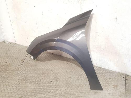 Left front fenders PEUGEOT 208 II (UB_, UP_, UW_, UJ_) 1.2 PureTech 100 | BP22666319C41 