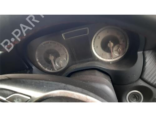 Front left seatbelt MERCEDES-BENZ GLA-CLASS (X156) GLA 200 CDI / d (156.908) | BP28081135I26 