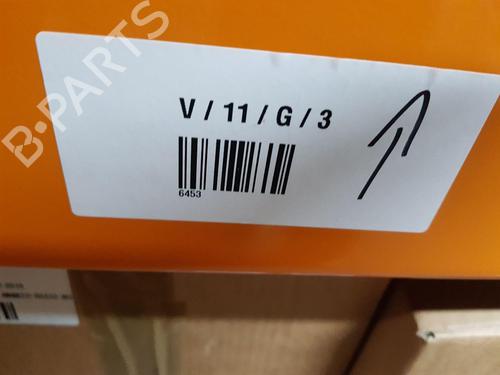 Tanklåg CITROËN BERLINGO MULTISPACE (B9) 1.6 HDi 90 | BP33473189C131  - Image 10