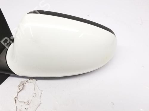 Bakspejl venstre VAUXHALL ASTRA Mk VI (J) (P10) 2.0 CDTi (165 hp) 31690878