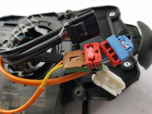 Rattstammestilk SMART FORFOUR Hatchback (453) 1.0 (453.042, 453.043) | BP27920560I23 