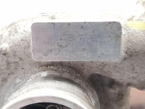 Turbocharger/Supercharger KIA VENGA (YN) 1.4 CRDi 90 | BP32177597M71 