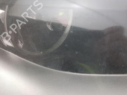 Right headlight VW PASSAT B7 (362) 1.6 TDI | BP32003789C29