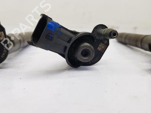 Injector HONDA CR-V III (RE_)  | BP28175401M100 