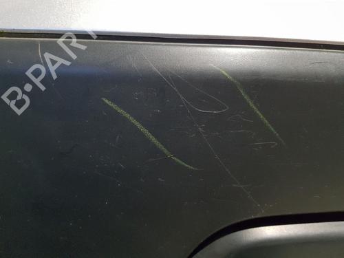 Rear bumper NISSAN QASHQAI / QASHQAI +2 I (J10, NJ10, JJ10E) 1.6 | BP22679027C8 
