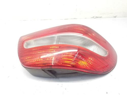 Venstre baglygte VOLVO C70 I Convertible (873) 2.0 T | BP28081434C34 