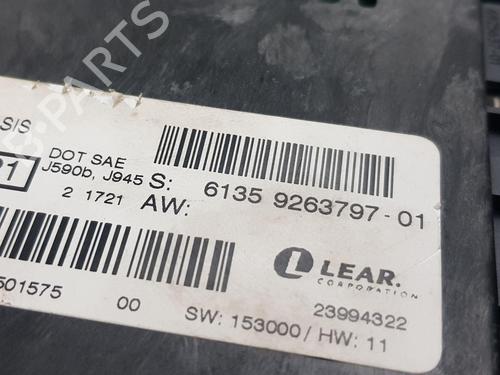 Electronic module BMW X1 (E84) xDrive 18 d | BP29467415M83 
