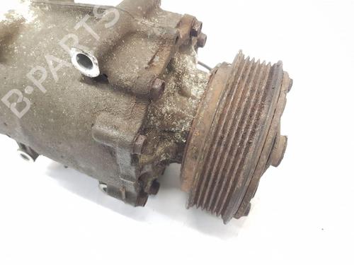 AC compressor HONDA CIVIC VII Hatchback (EU, EP, EV) 1.6 i (EP2, EU8, EU6) | BP31633002M34 - Image 2