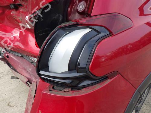 Used Parts PEUGEOT 2008 I (CU_) 1.2 PureTech 82 (82 hp) 4298598