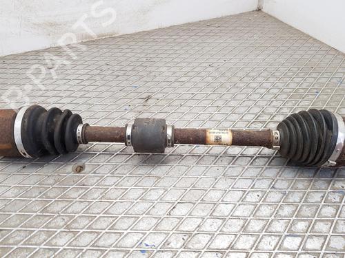 Left front driveshaft KIA CEED (CD) | BP25461556M38 - Image 3