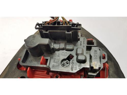 Right tailgate light SEAT EXEO ST (3R5) 2.0 TDI | BP26461579C80 