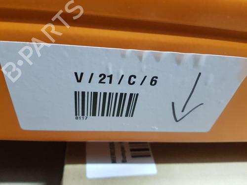 Obudowa filtra powietrza FORD TRANSIT Platform/Chassis (FM_ _, FN_ _, FF_ _) 2.4 TDCi RWD | BP30402777M87