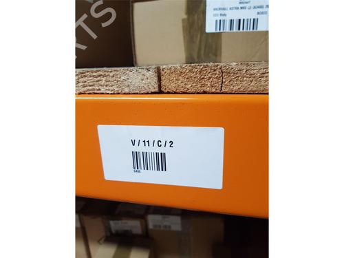 Electronic module VAUXHALL ASTRA Mk VI (J) GTC (P10) 2.0 CDTi | BP29514434M83 
