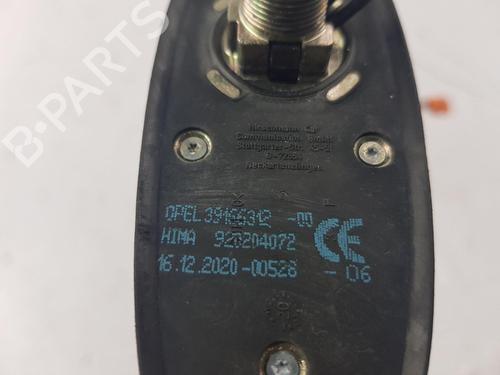 Antenne/Base OPEL CORSA F (P2JO) 1.2 (68) | BP37220329C140 - Image 6