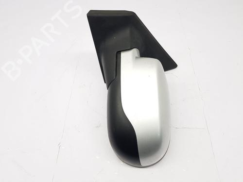 Left mirror RENAULT CLIO III (BR0/1, CR0/1) 1.5 dCi (BR17, CR17) | BP29984552C26 