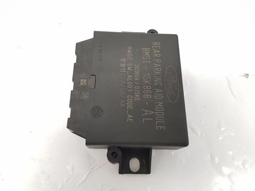 Electronic module FORD FOCUS III 1.6 TDCi | BP38442474M83 - Image 2